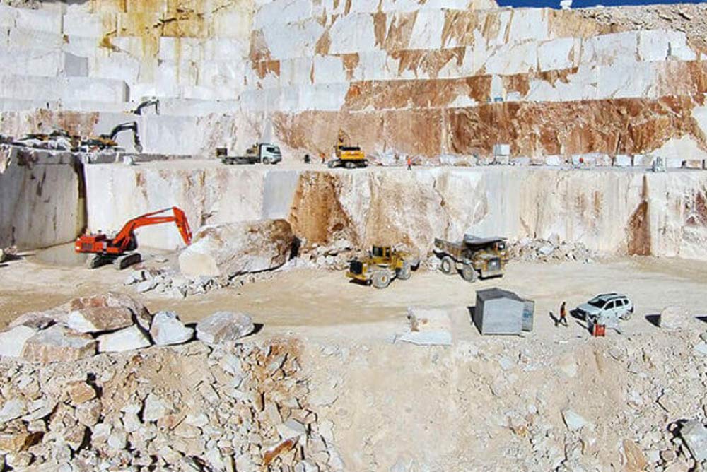 Mermer Fabrikası 3